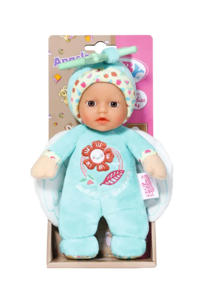 baby-born-engel-for-babies-18cm-greifling-bei-ring-sortiert image 1
