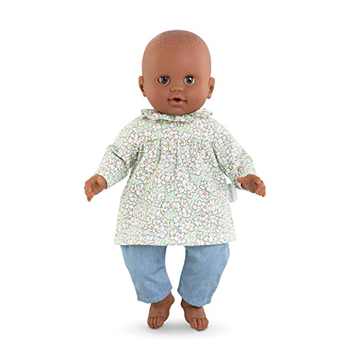 corolle-mon-grand-poupon-bluse-und-pants-puppenkleidung-f-r-36cm-babypuppen image 7