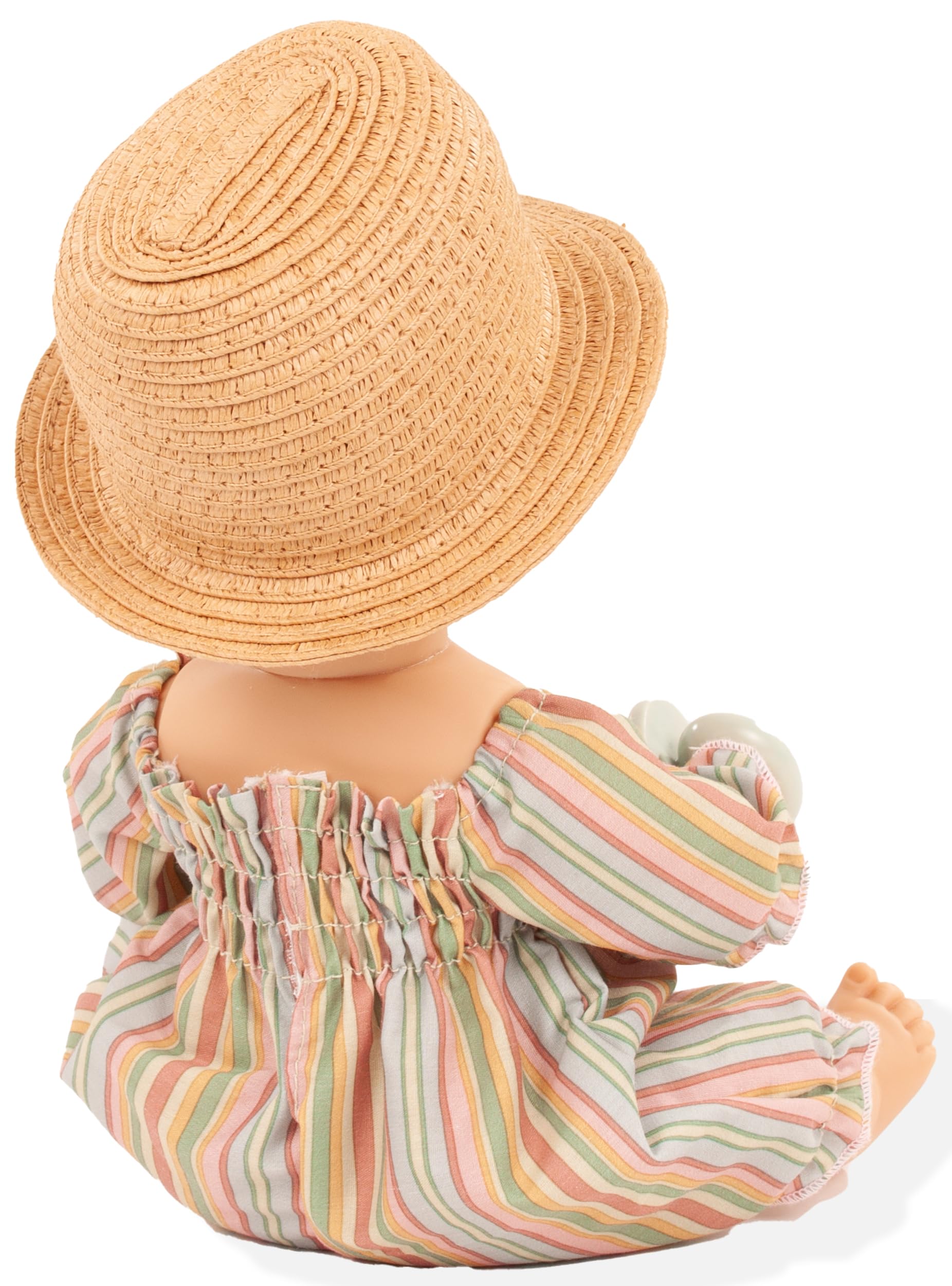 g-tz-2553159-sleepy-aquini-girl-beach-vibes-badepuppe-33-cm-6-teilig image 5