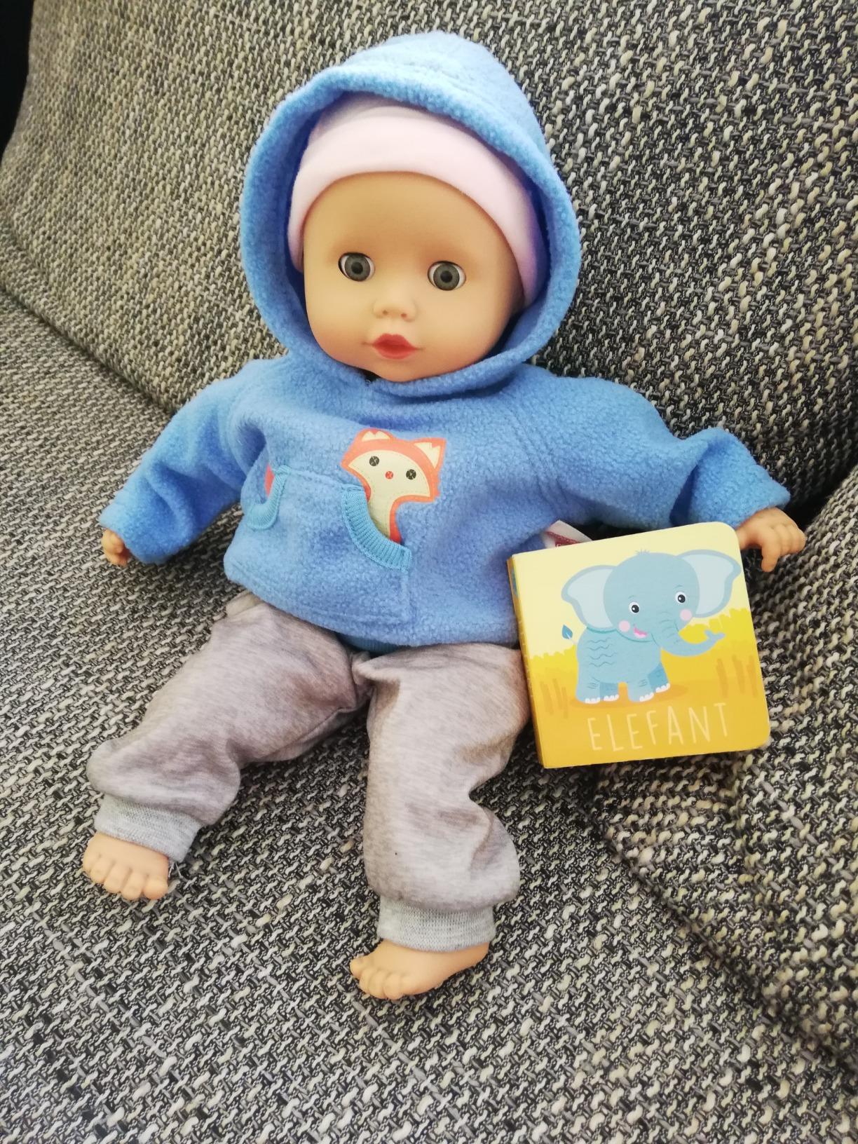 Perfekt für kleine Hände