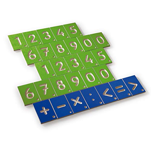 erzi-42032-lernspiel-zahlen-aus-holz-29-teilig-17-0x15-2x4-9-cm image 7