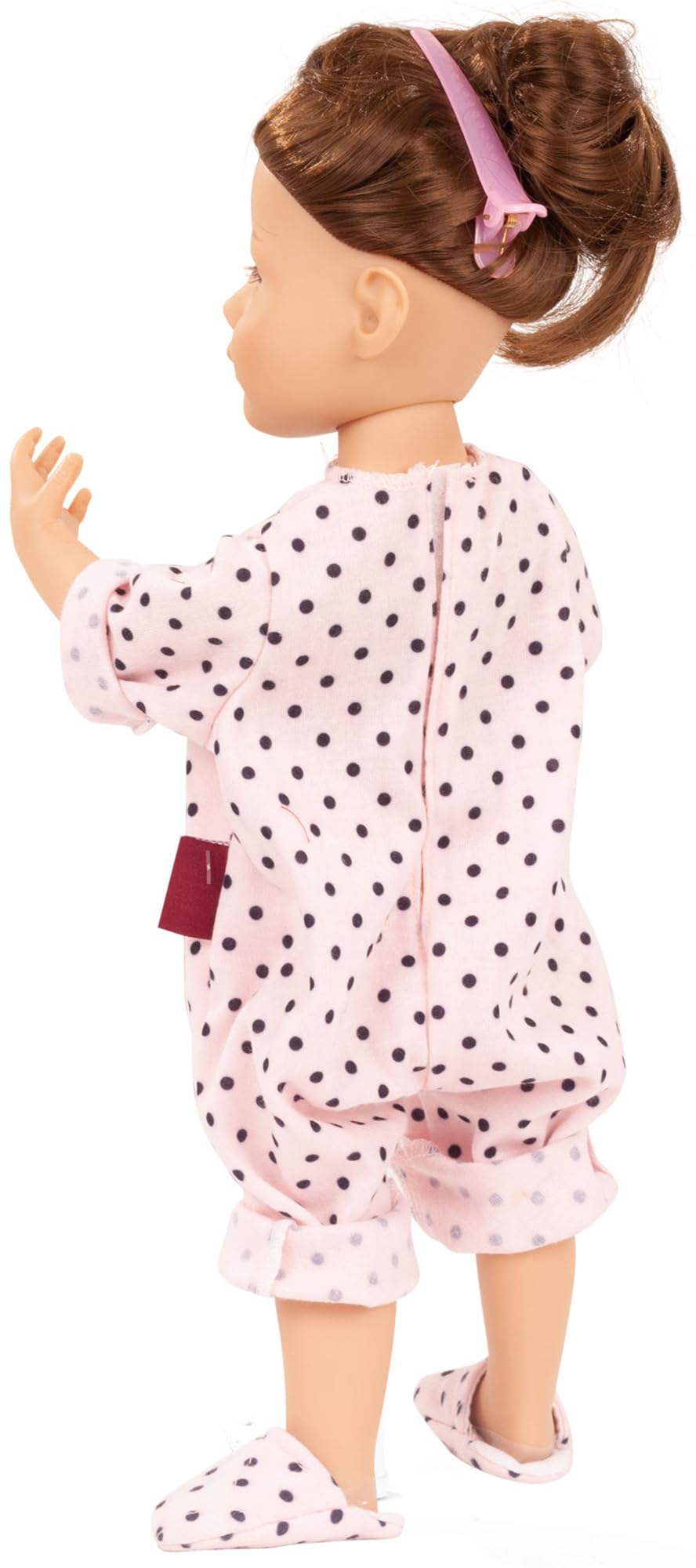 g-tz-2311033-little-kidz-to-dress-multigelenk-stehpuppe-36-cm image 2