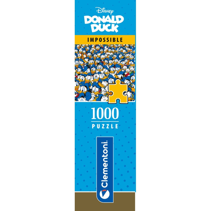clementoni-donald-duck-puzzle-1000-teile-70-x-50-cm image 5