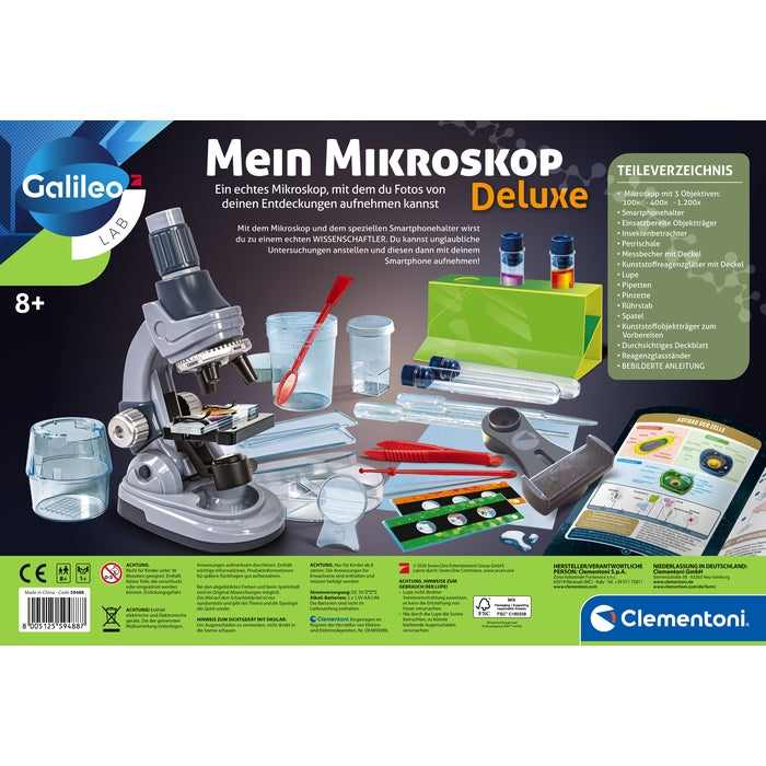 clementoni-galileo-lab-mein-mikroskop-deluxe-mikroskop-set image 7