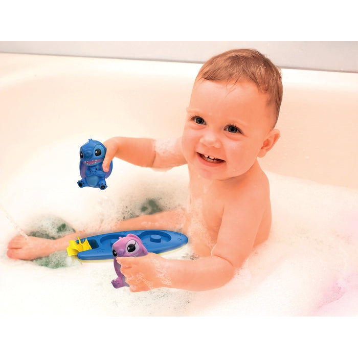 clementoni-disney-baby-bade-spa-stitch-angel-badespielzeug image 4