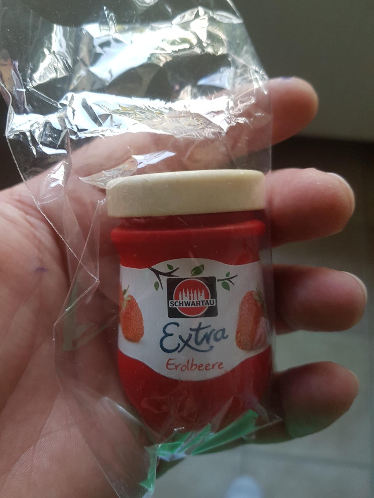 Klein aber fein