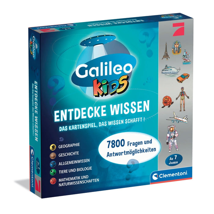 clementoni-galileo-kids-das-grosse-wissens-quiz-kartenspiel image 1