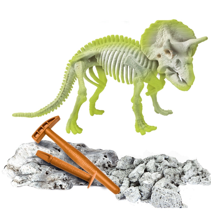 clementoni-galileo-discovery-ausgrabungs-set-triceratops image 2