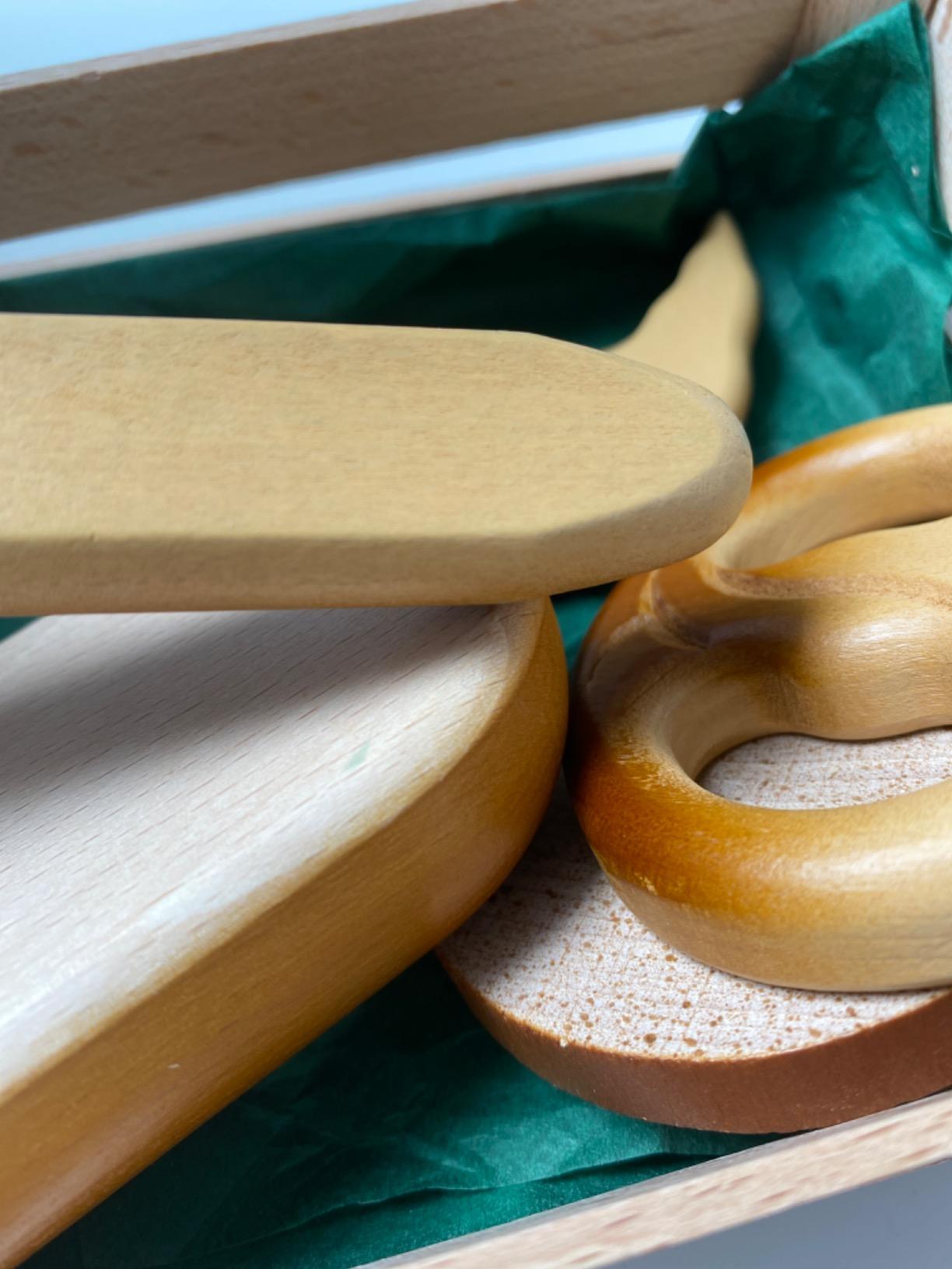 Bäckerei Highlight