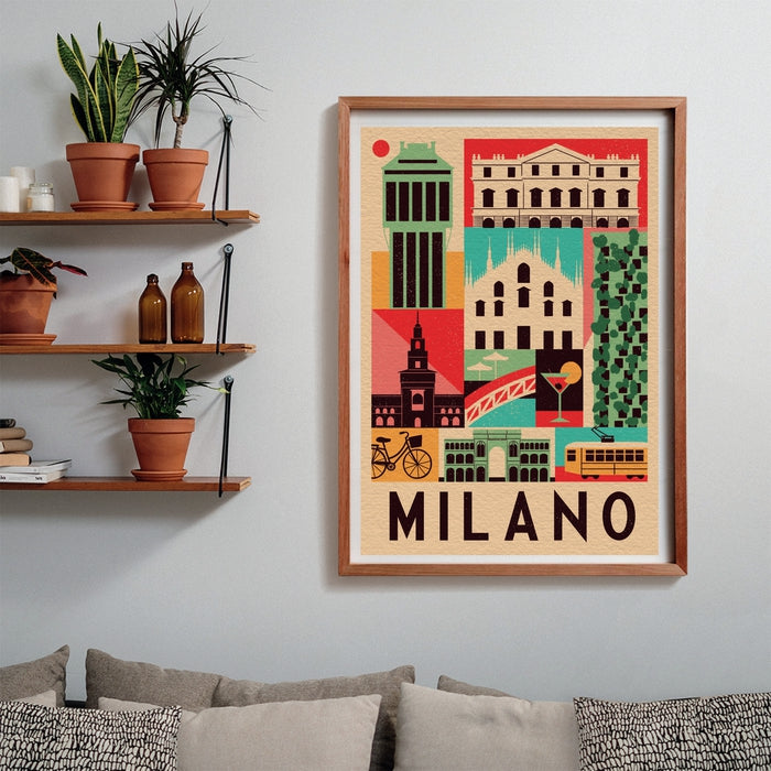 clementoni-style-in-the-city-milano-puzzle-1000-teile-70-x-50-cm image 3