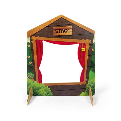erzi-51218-spielhaus-element-stage-60-x-100-x-119-cm-aus-holz-f-r-rollenspiel image 5