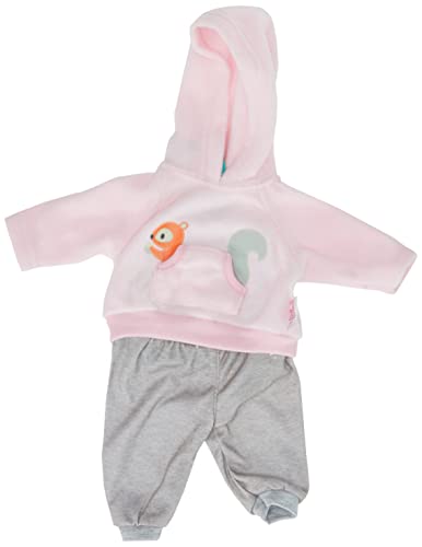 dolly-moda-sport-outfit-pink-870778-puppenkleidung-f-r-34-38-cm-puppen image 5
