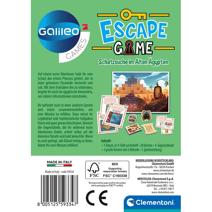 clementoni-galileo-games-escape-game-schatzsuche-im-alten-gypten-brettspiel image 4
