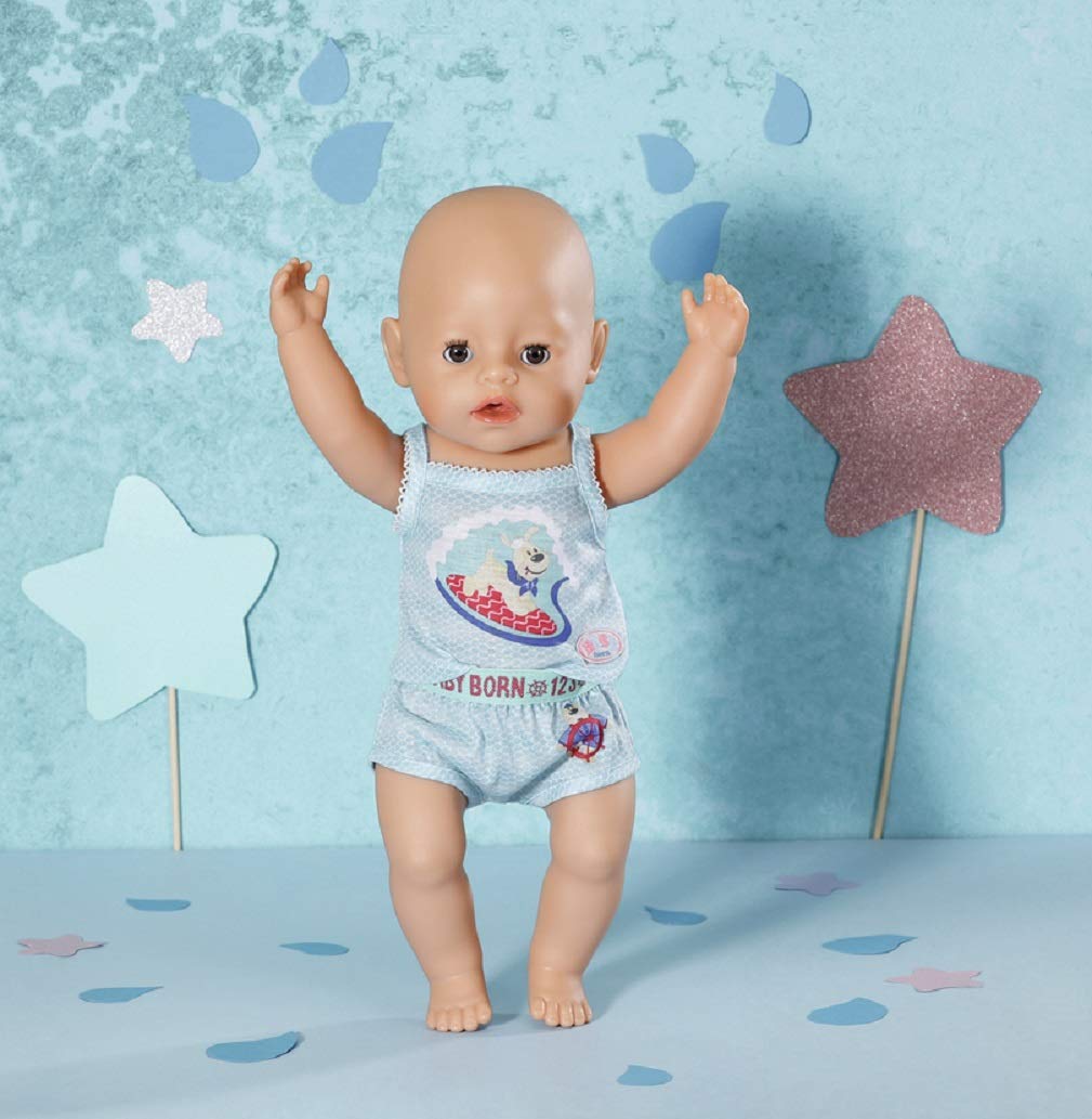 baby-born-unterw-sche-set-830123-f-r-43-cm-puppen-top-und-h-schen image 6