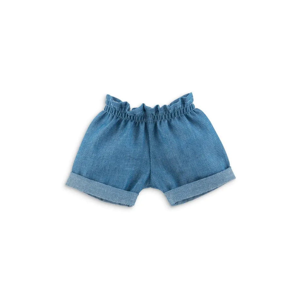 corolle-9000212180-ma-corolle-shorts-f-r-36-cm-ankleidepuppen image 1