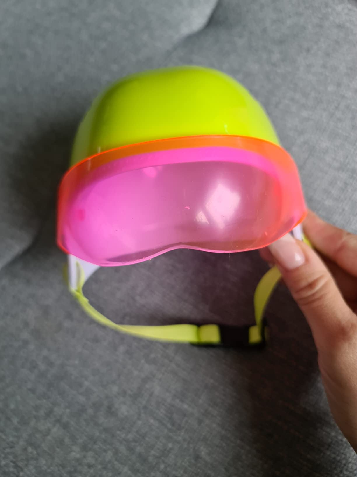 Mega für Roller Fans