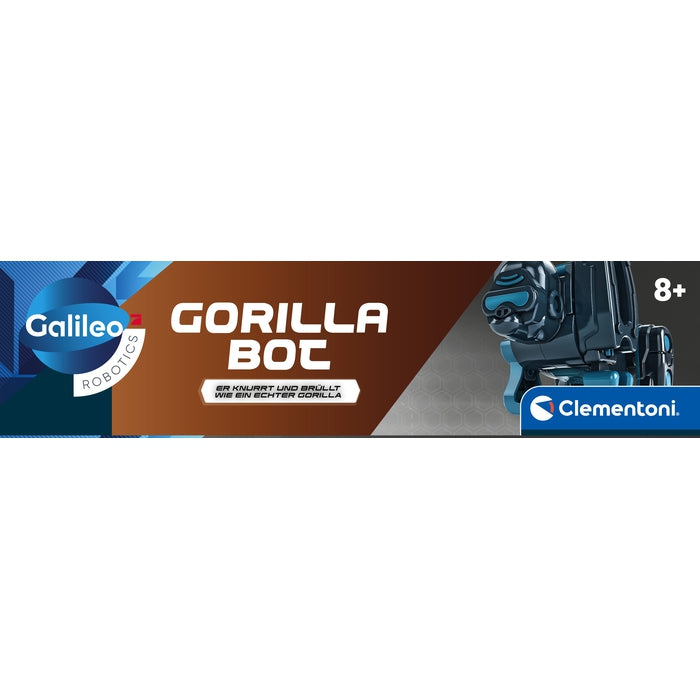 clementoni-galileo-build-gorilla-bot-roboter-bausatz image 5
