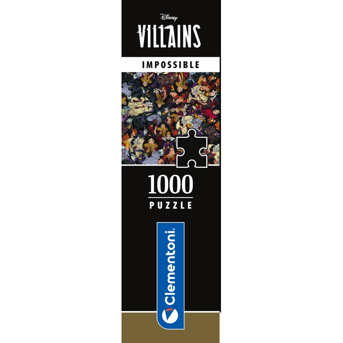 clementoni-puzzle-disney-villains-1000-teile-70-x-50-cm image 5