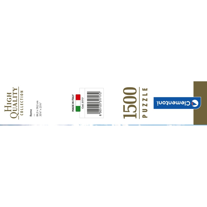 clementoni-puzzle-rome-1500-teile-erwachsenenpuzzle image 6