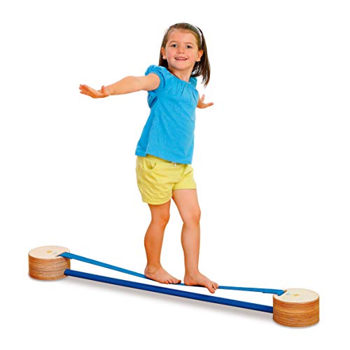 erzi-46400-slackspot-basic-aus-holz-slackline-f-r-freizeit-sport-und-therapie image 7