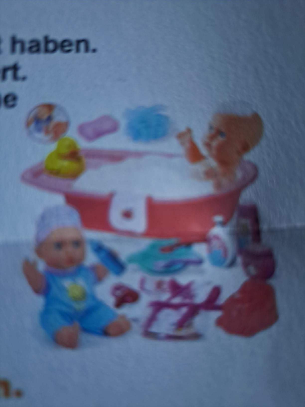 Der Hit bei uns