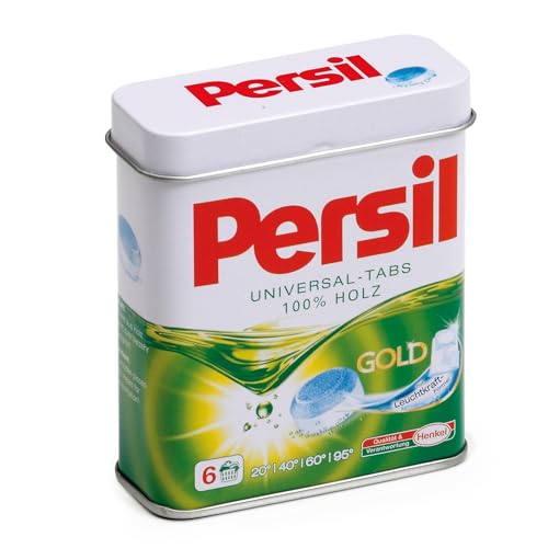 erzi-21201-waschmitteltabs-persil-aus-holz-in-der-dose-kaufladenartikel image 3