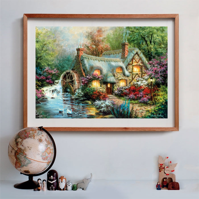 clementoni-country-retreat-puzzle-1500-teile-59-2-x-84-3-cm image 3