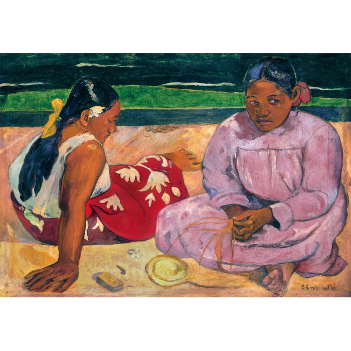 clementoni-femmes-de-tahiti-puzzle-1000-teile image 2
