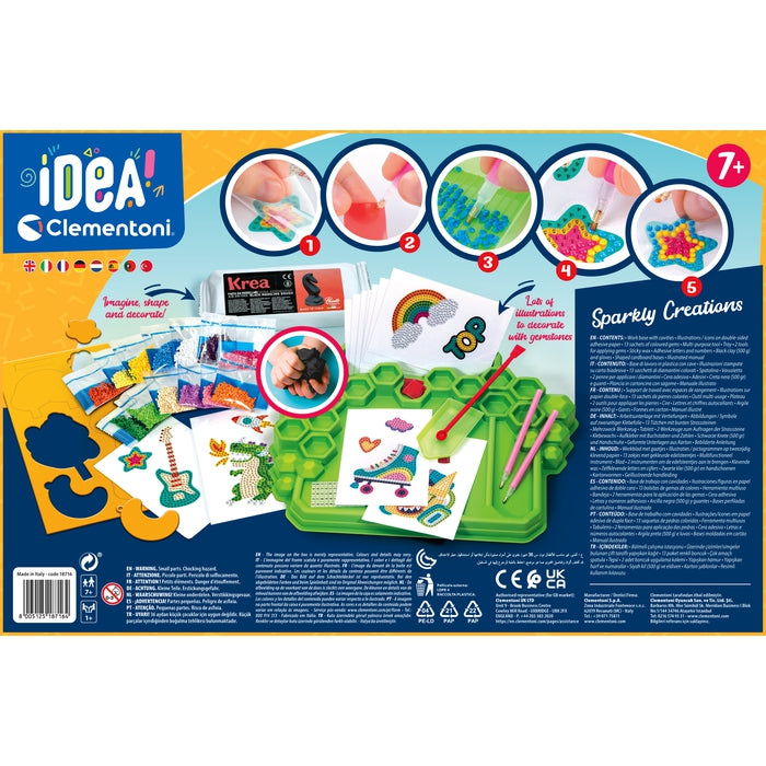 clementoni-idea-funkelnde-3d-sticker-kreativset image 6