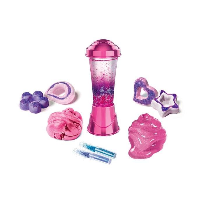 clementoni-galileo-fun-glitter-labor-mit-lavalampe image 2