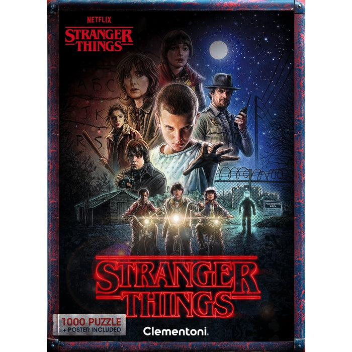 clementoni-stranger-things-puzzle-1000-teile image 4