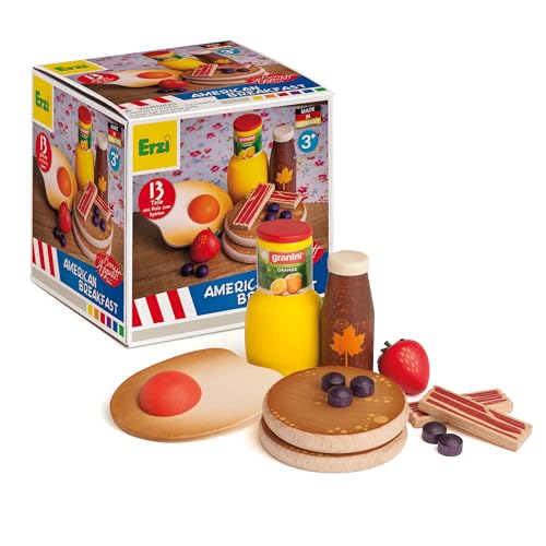 erzi-28150-sortierung-american-breakfast-kaufladenspielzeug-aus-holz-13-teilig image 3