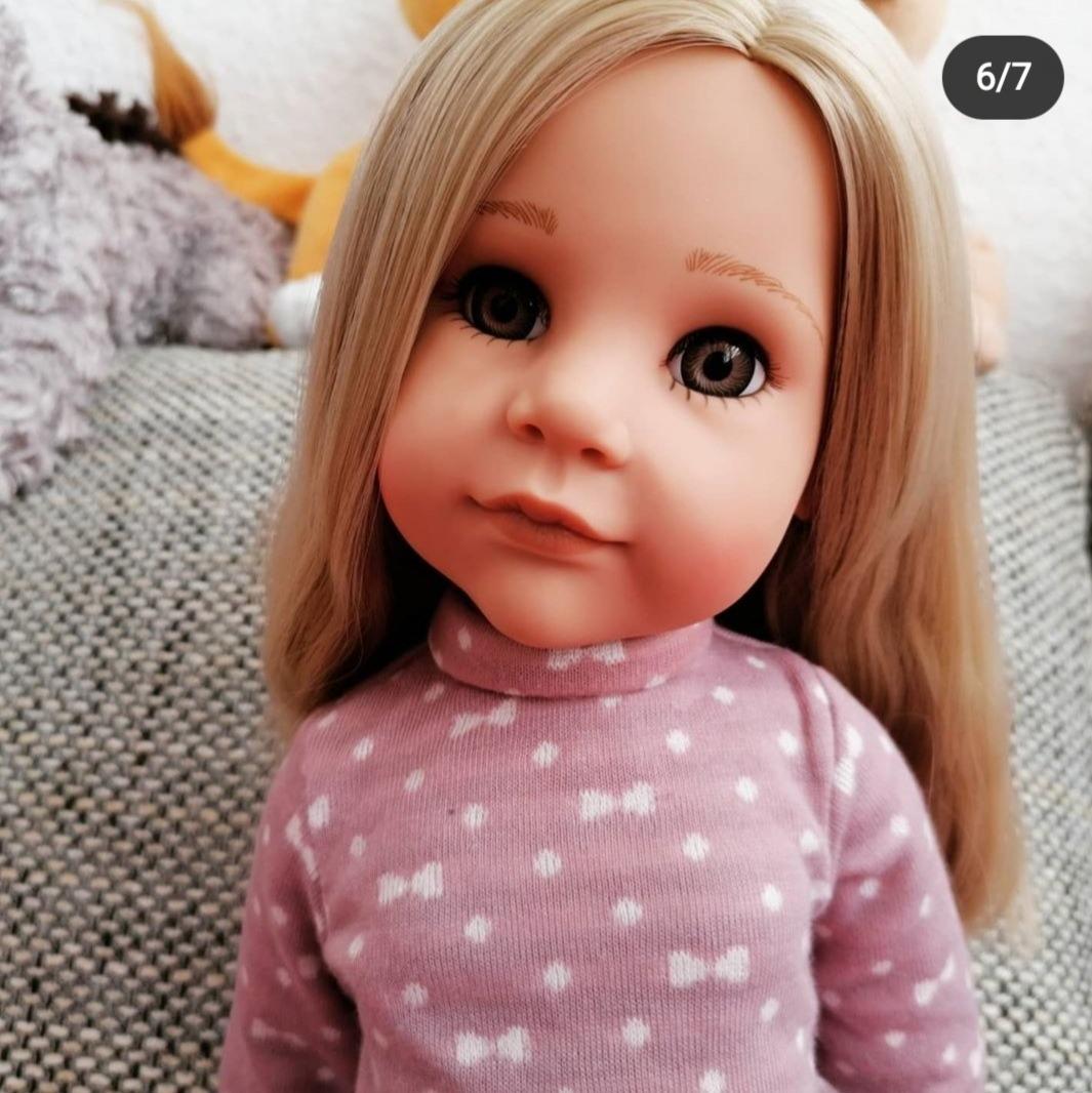 Perfekt für kleine Modedesignerinnen