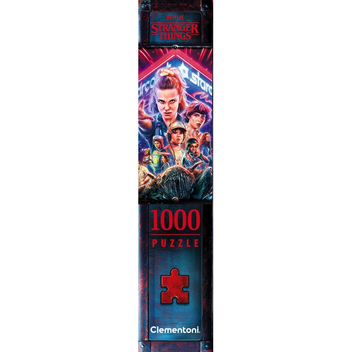 clementoni-puzzle-stranger-things-s03-1000-teile-70-x-50-cm image 5