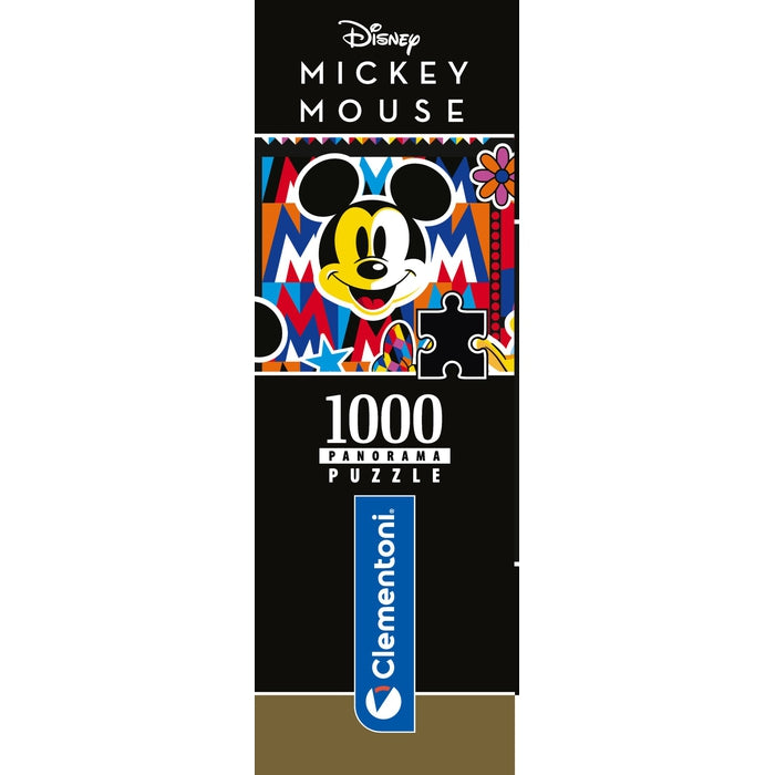 clementoni-disney-mickey-mouse-puzzle-1000-teile-98-x-33-cm-panorama image 5