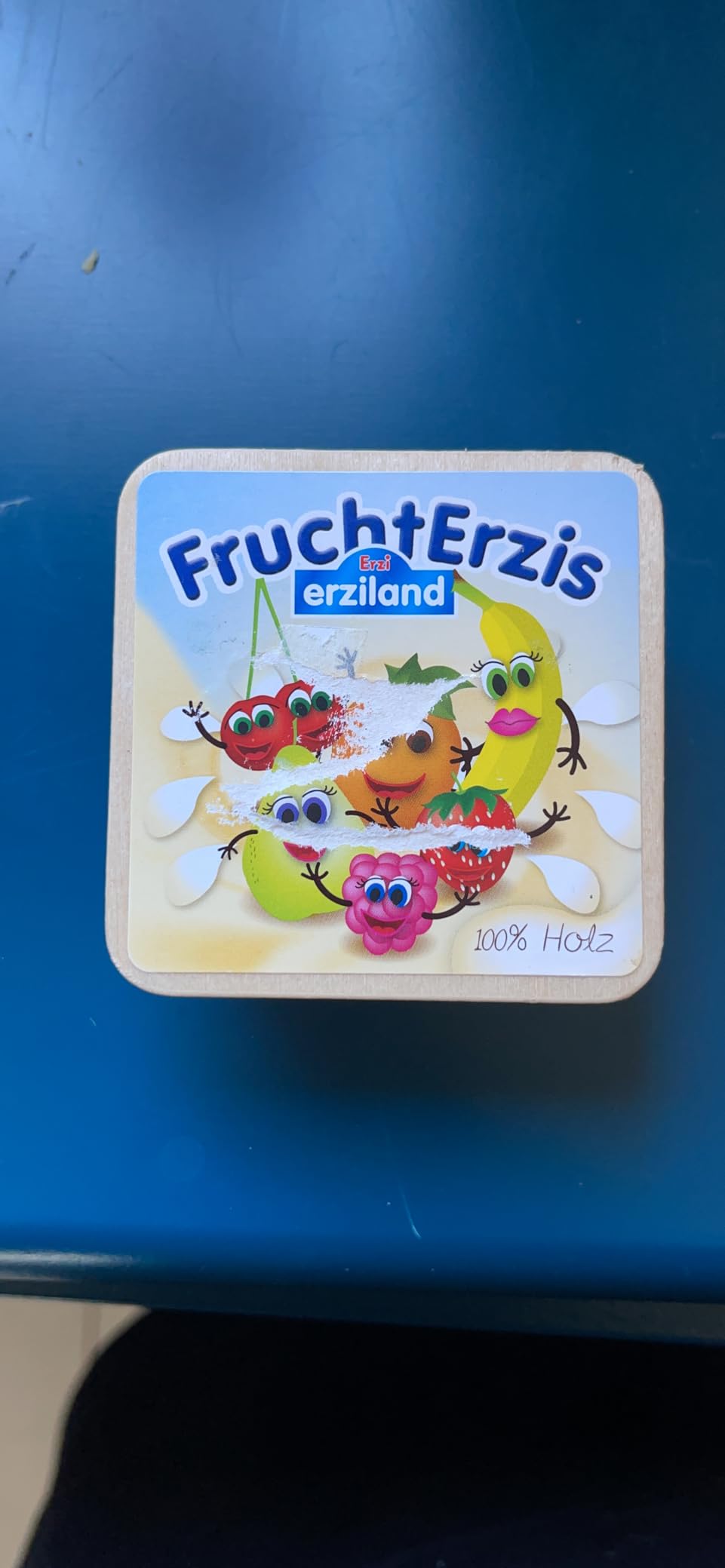 Hübsch und robust
