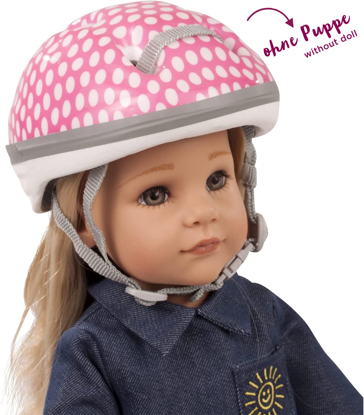 g-tz-3402331-fahrradhelm-reithelm-white-dots-puppenhelm-42-50-cm image 3