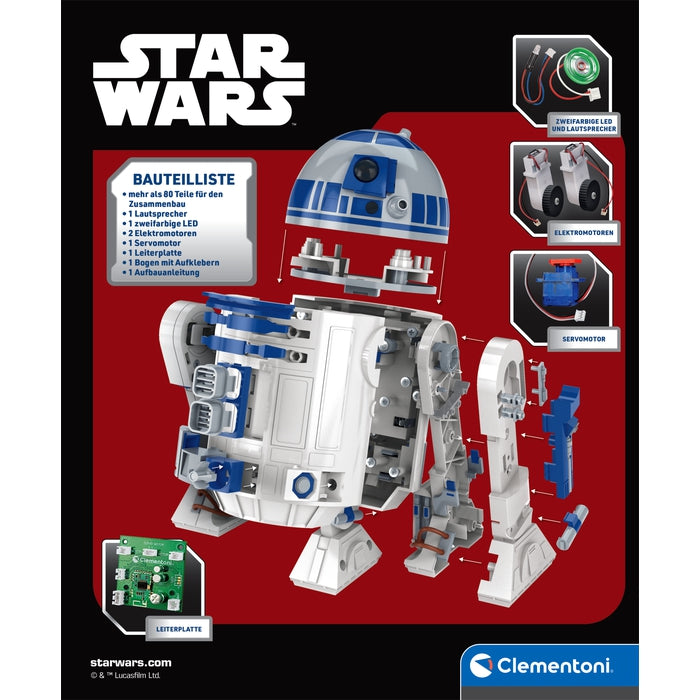 clementoni-galileo-robotics-star-wars-r2-d2-roboter-bausatz-mit-app-steuerung image 6