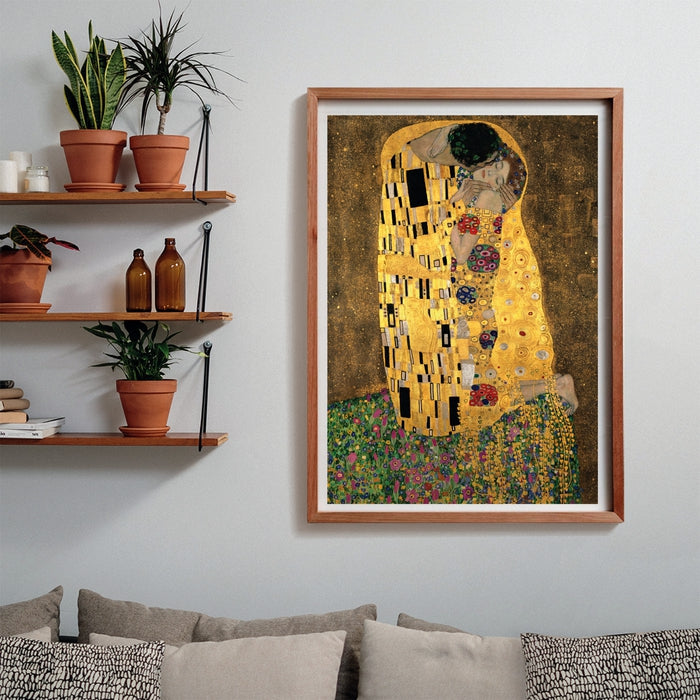 clementoni-klimt-the-kiss-puzzle-1000-teile image 3