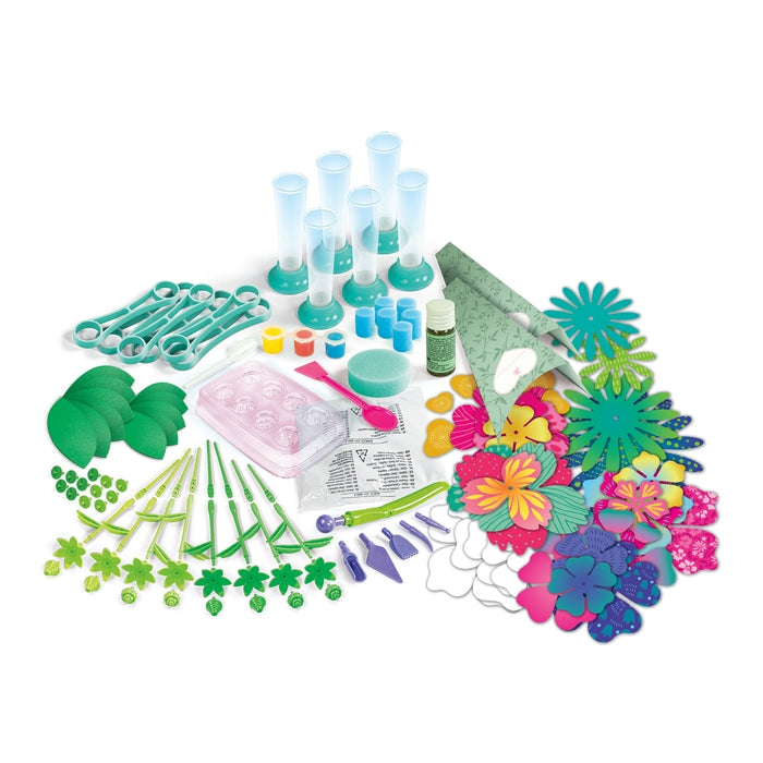 clementoni-idea-duftende-blumen-kreationen-bastelset image 3