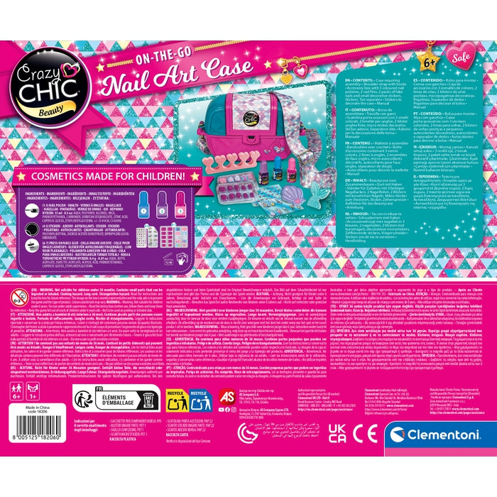 clementoni-crazy-chic-nail-art-tasche-f-r-unterwegs image 6