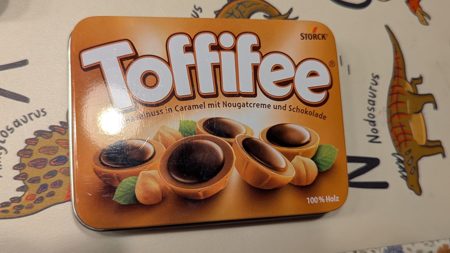 Tolles Zubehör