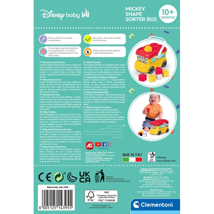 clementoni-baby-mickey-sortierbus-disney-baby-formen-sortierspielzeug-mit-9-form image 6