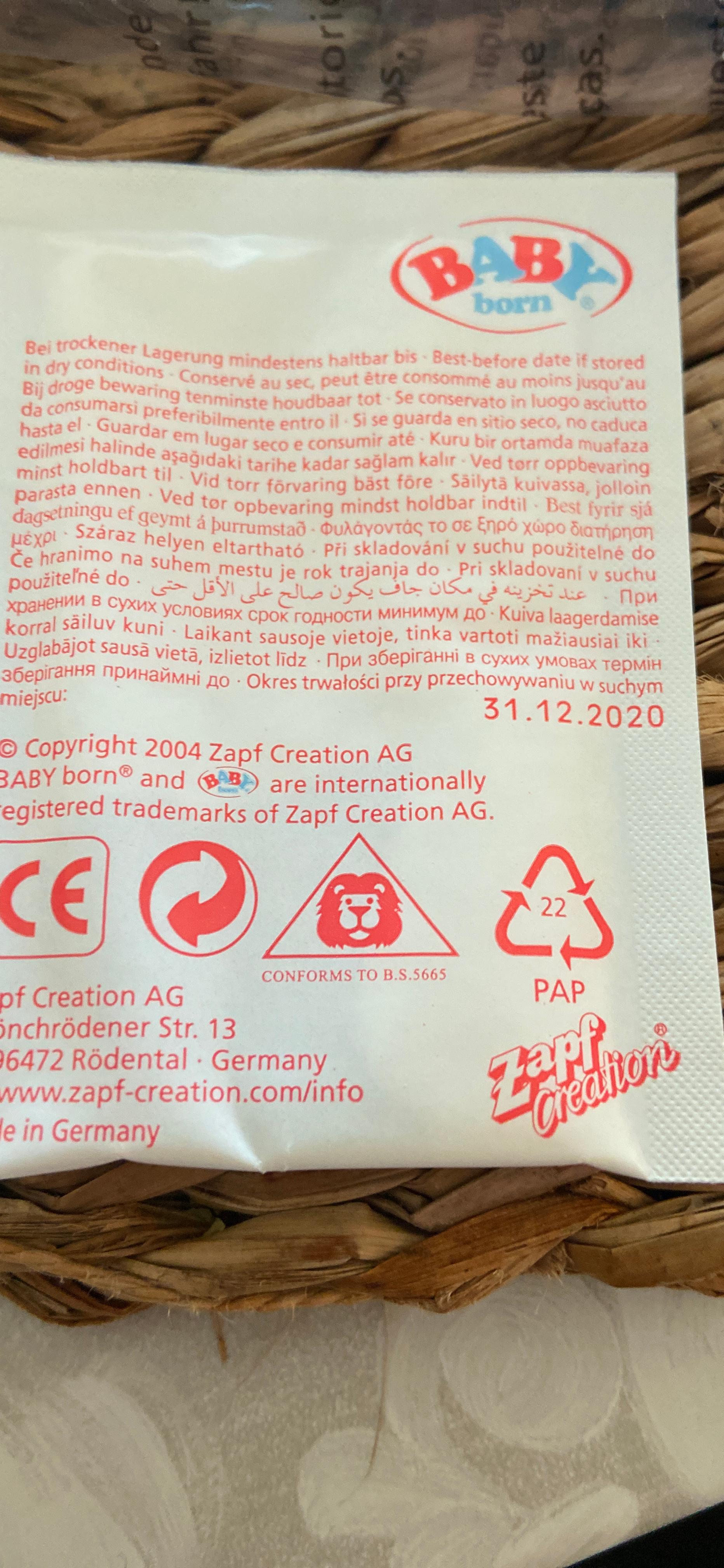 Wie echtes Kochen