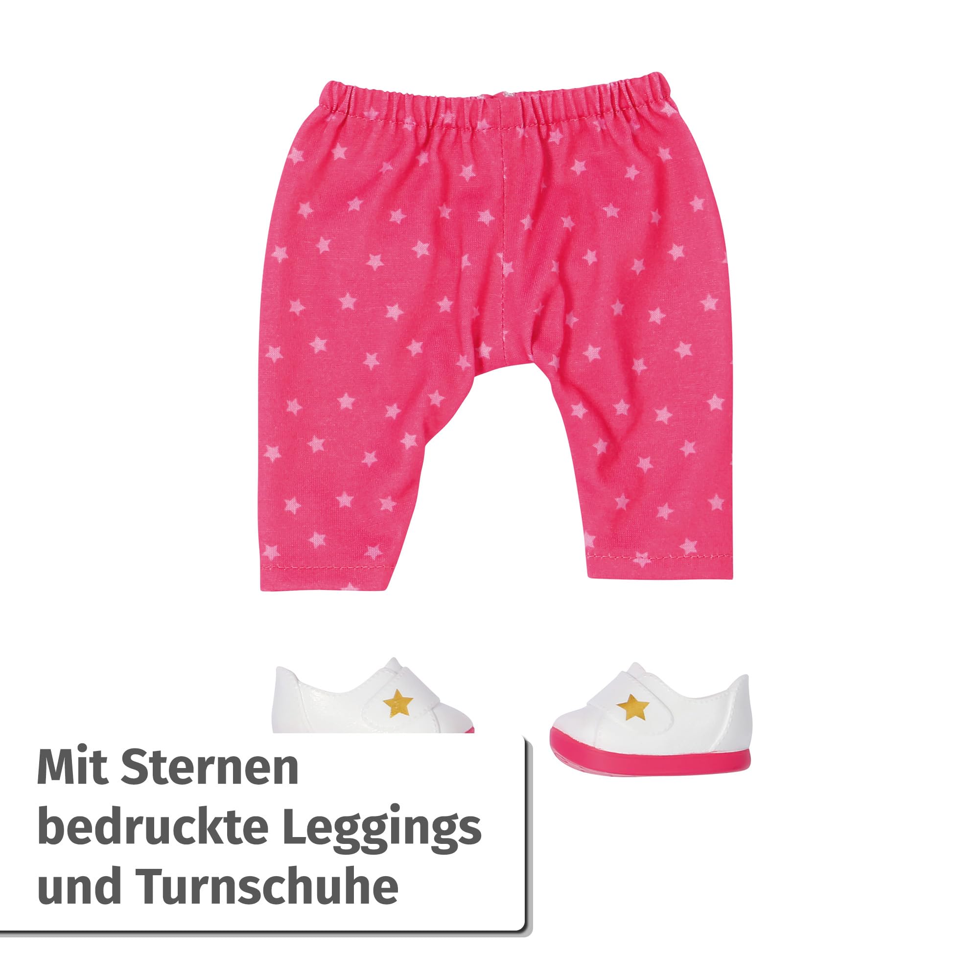 baby-born-little-lieblingsoutfit-836330-puppenkleidung-f-r-36-cm-puppen-mit-shir image 5