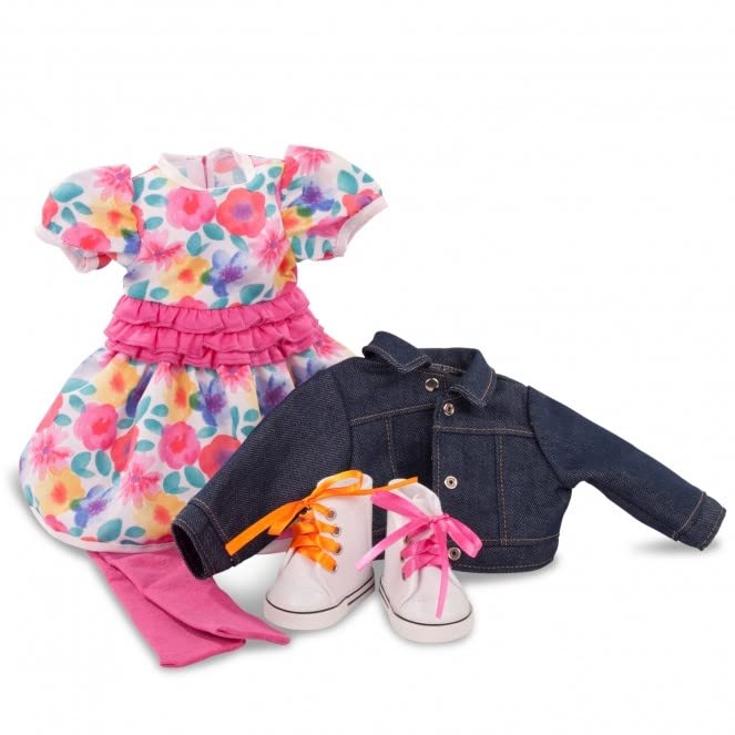 g-tz-3403336-kombi-blumenfroh-puppenkleidung-f-r-stehpuppen-gr-xl-45-50-cm-5-tei image 3