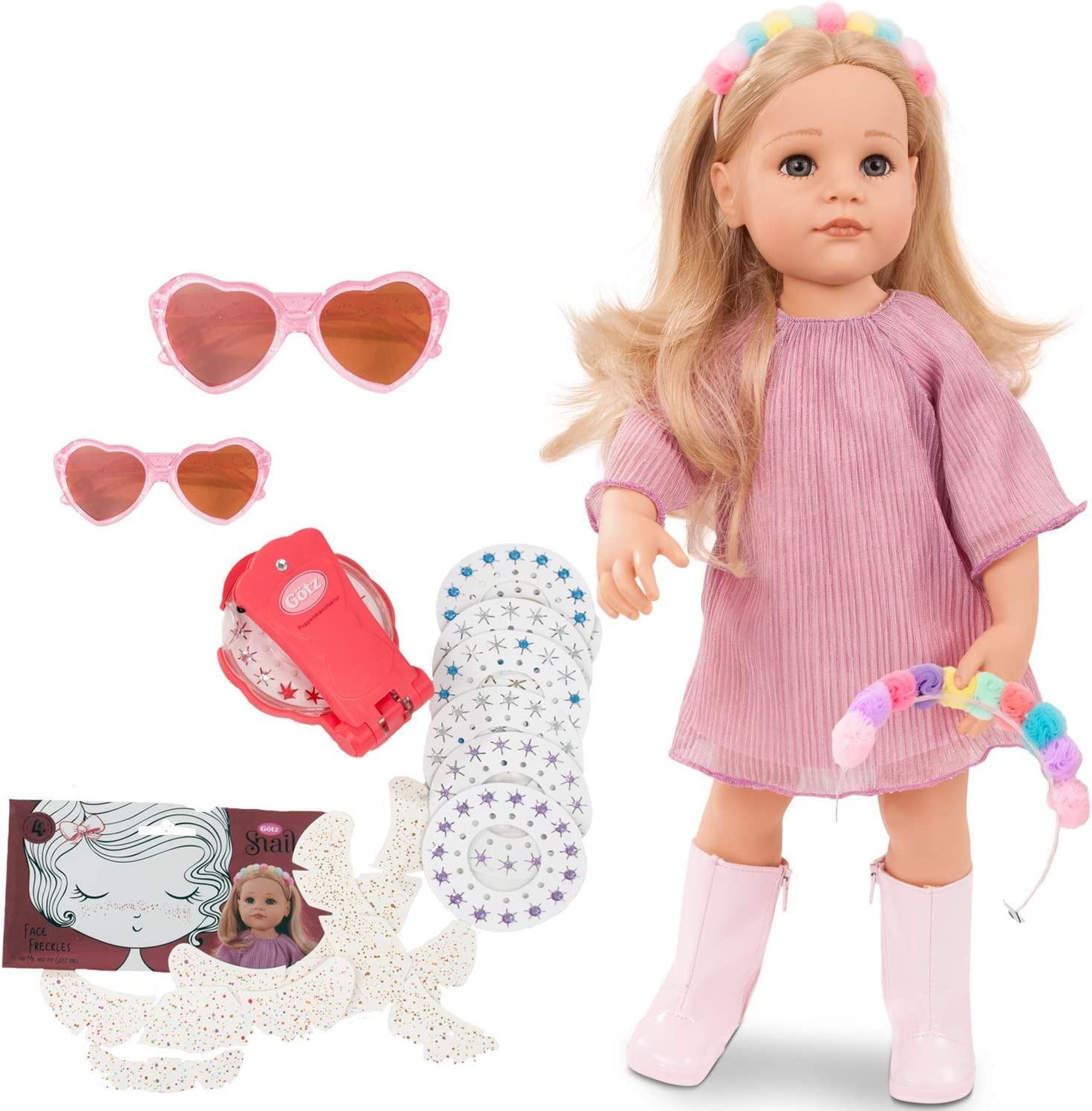 g-tz-2159096-hannah-be-my-mini-me-stehpuppe-50-cm-26-teilig image 1