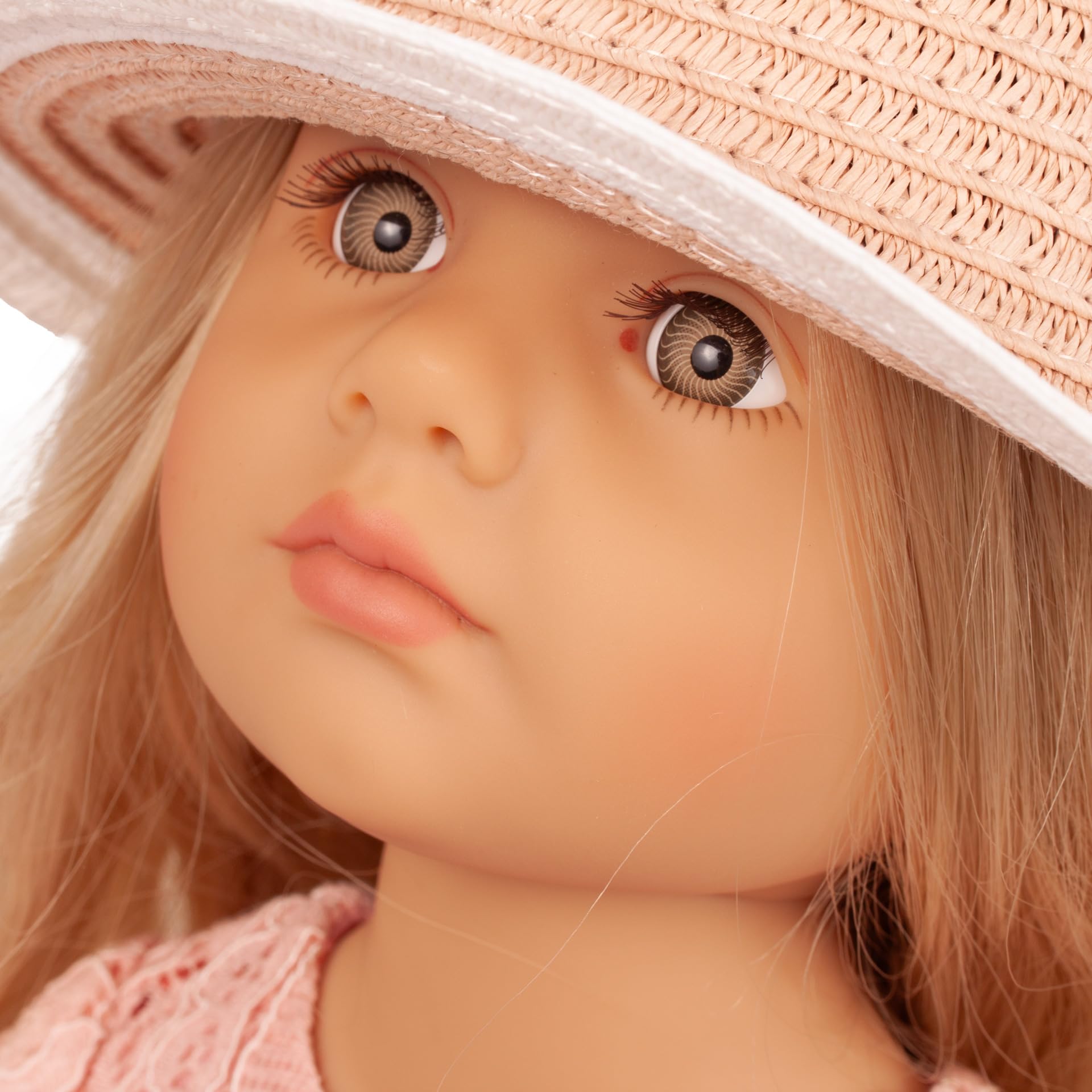 g-tz-2666113-happy-kidz-ella-stehpuppe-50-cm-multigelenk image 2
