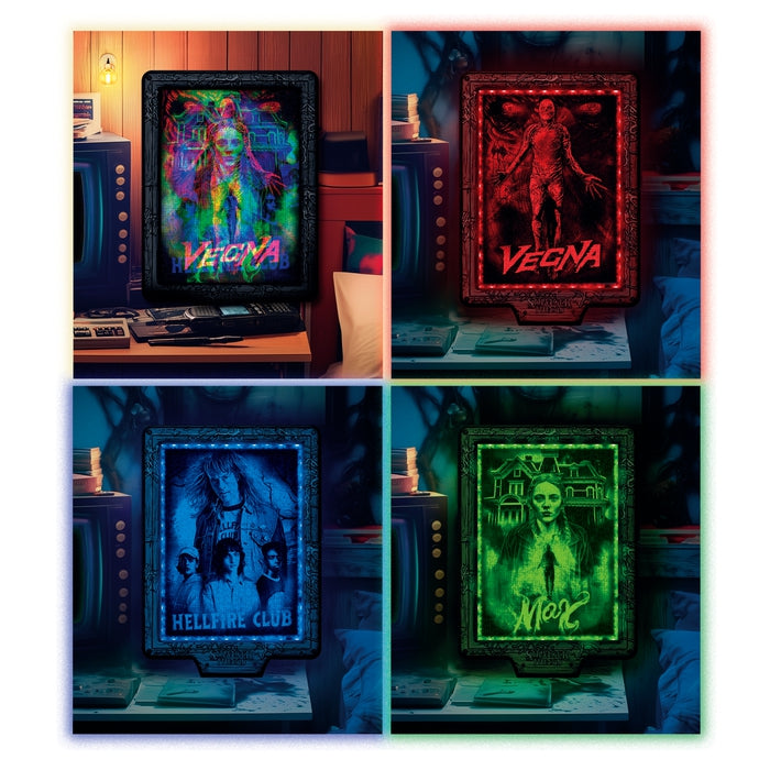 clementoni-metamorphic-art-collection-vecna-stranger-things-led-puzzle-520-teile image 5