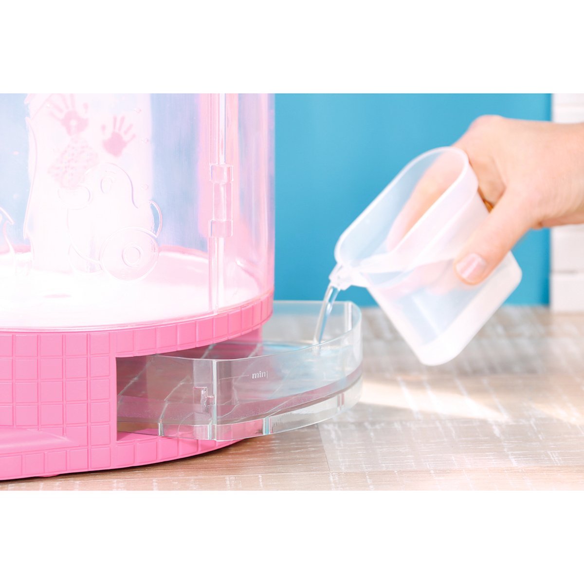 baby-born-rain-fun-shower-puppendusche-mit-lichteffekt image 6